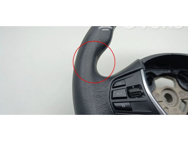 Volant BMW M3 F80 2011 62560033D, 62560180D  