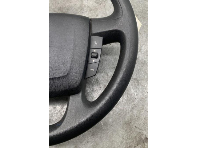 Руль Citroen Jumper  2014 -  года 1643704080      