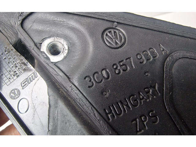 Zpětné zrcátko  Volkswagen PASSAT B7 2012  3C0857933A  