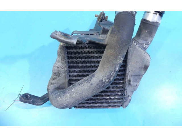 Интеркулер  MR224132, IMPRK1259664   Mitsubishi Galant 