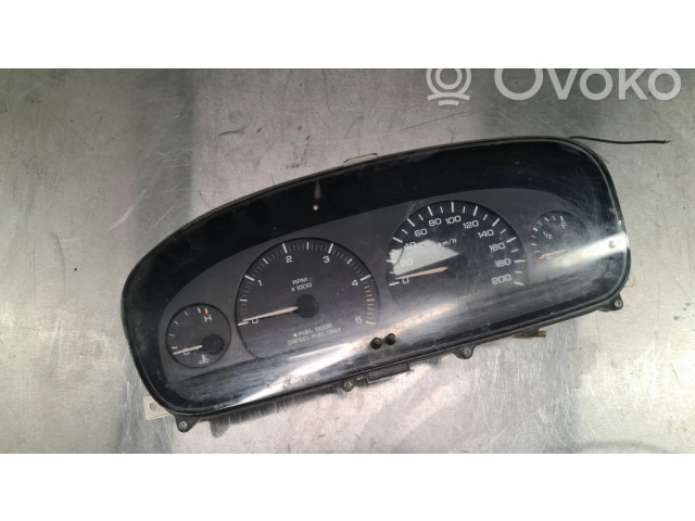 Панель приборов 04685268Z, 81692A   Chrysler 300M       