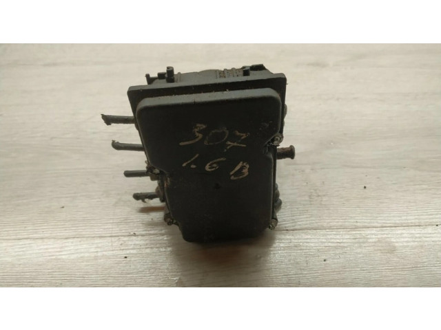 Jednotka ABS 0265800390   Peugeot 307 2002