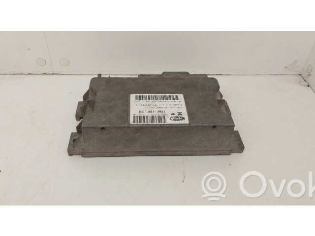 Блок управления двигателя 46545151, TAW16F3E   Fiat Punto (176)