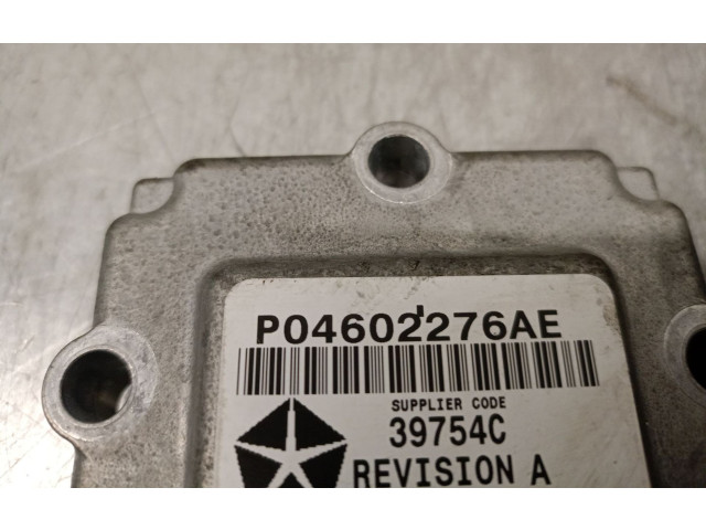 Блок подушек безопасности P04602276AE, P04602276AE   Chrysler Sebring (ST-22 - JR)