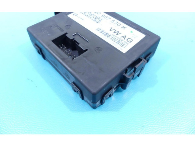 Блок комфорта 3Q0907530K, IMPRK1290313   Audi A3 S3 8V   