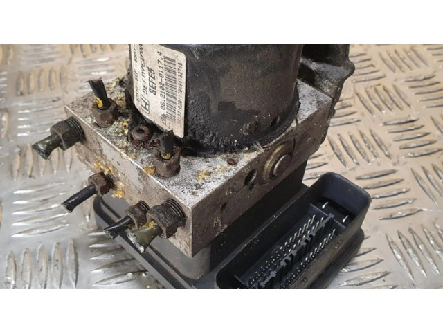 Jednotka ABS 57110SEFE551M1, 06210201174   Honda Accord 2005