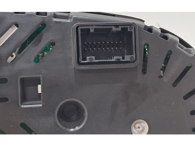 Панель приборов A2C80854200, 50525484   Alfa Romeo Mito       
