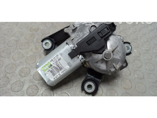 Двигатель стеклоочистителя заднего стекла 53011112, 01273050   Opel  Meriva A  2003 - 2010 года