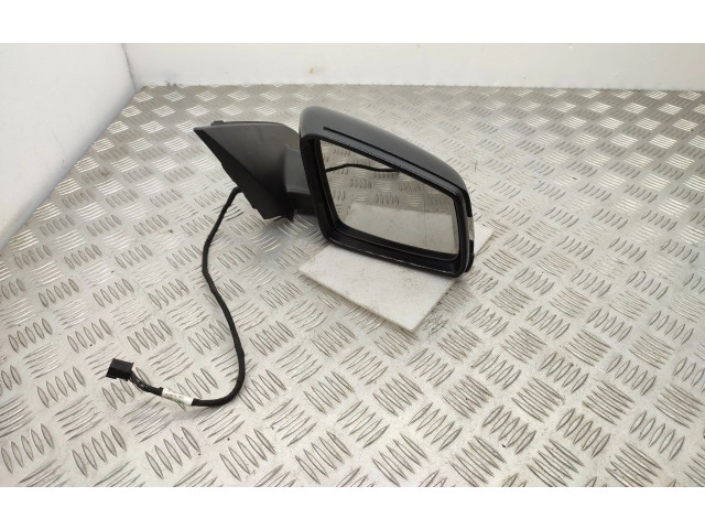 Zpětné zrcátko  Mercedes-Benz A W176 2013  A1768100216  