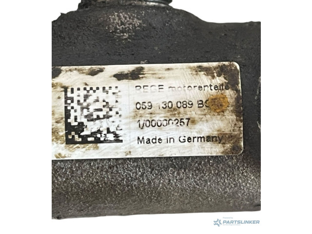 Vstřikovací čerpadlo 059130090BS   Audi A8 S8 D4 4H     