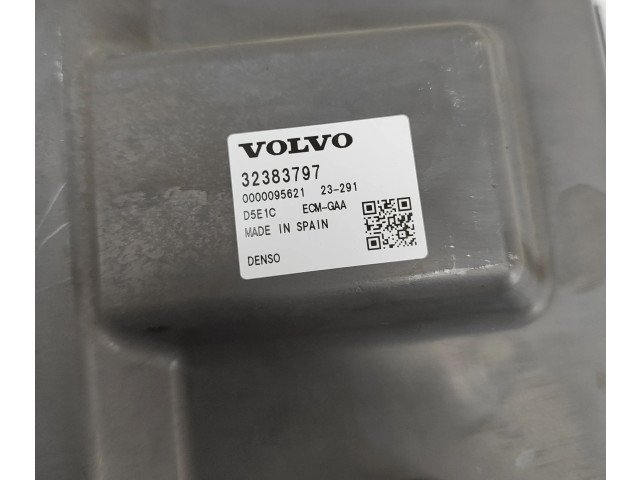 Řídící jednotka 32383797   Volvo XC40 2023