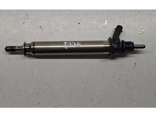 Форсунка A2560700187, A2560705600    Mercedes-Benz GLE W167  256930 