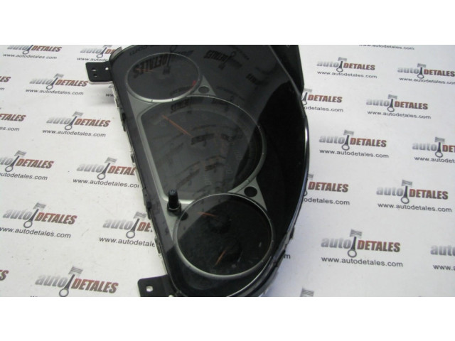 Přístrojová deska  Honda CR-V 2005 HR0333098  