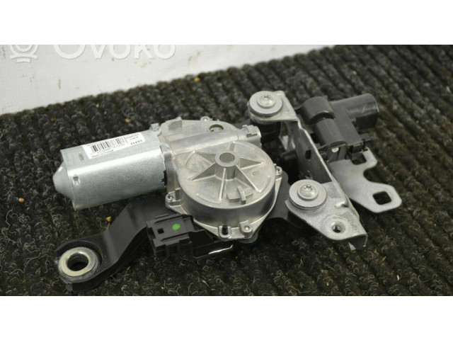 Моторчик заднего дворника 7403853, 15272310    BMW 5 G30 G31