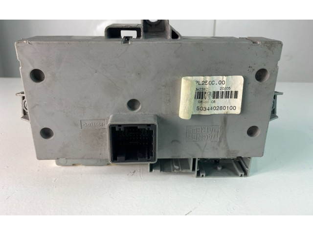   Pojistková skříňka 503440280100, 6500AN   Citroen Jumper 2008