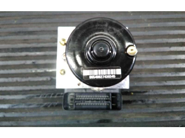 Jednotka ABS 3451679984401, 10020601784   BMW 1 E81 E87 2004