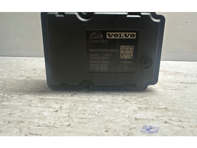 Jednotka ABS 28526258303, 10092604183   Volvo V60 2015
