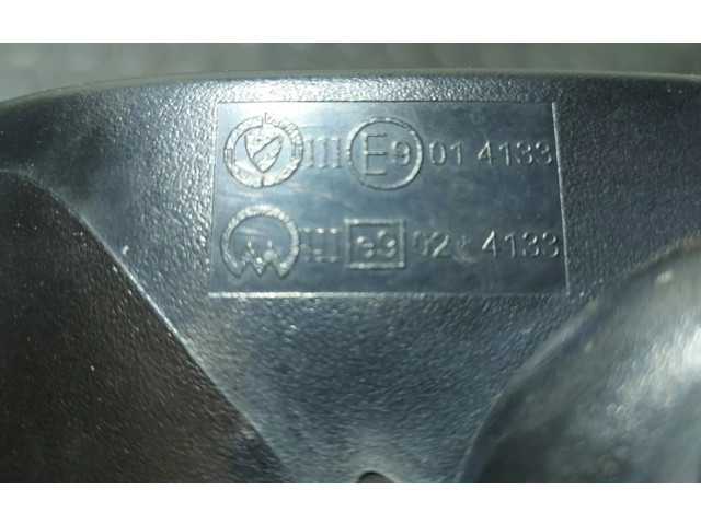 Zpětné zrcátko  Alfa Romeo 166   014133  