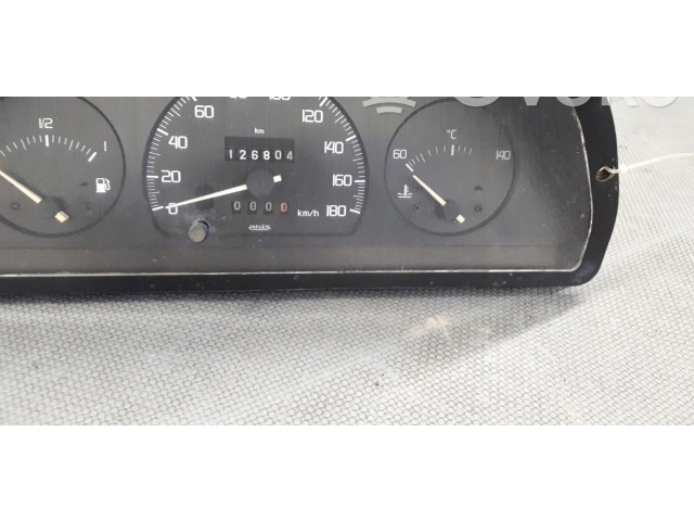 Přístrojová deska  Fiat Duna 1995   