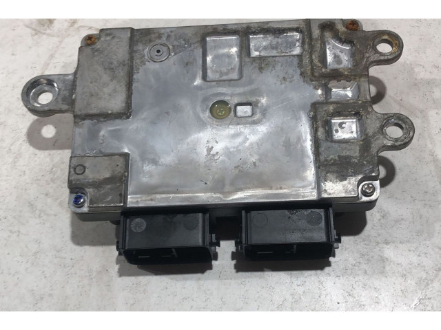 Блок управления коробкой передач A4515453332, A4515453332   Smart ForTwo II