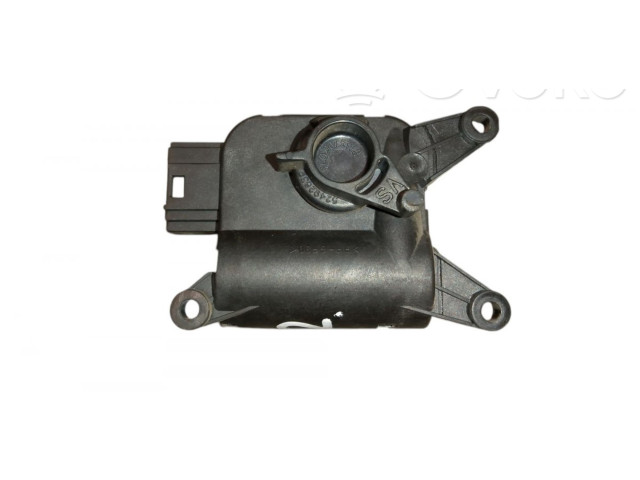 Блок управления климат-контролем 0132801320, 52495223   Volkswagen Touareg I