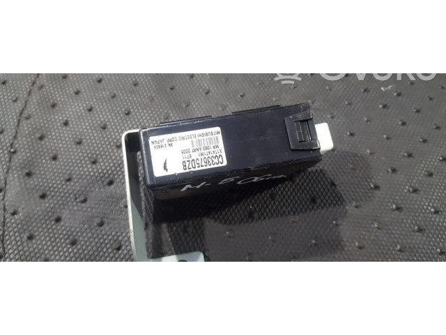 Блок управления CC33675DZB, X1T41471M1   Mazda 5