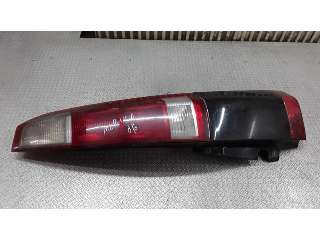 Světlo zadní pravé 468435664   Opel Meriva A 2004