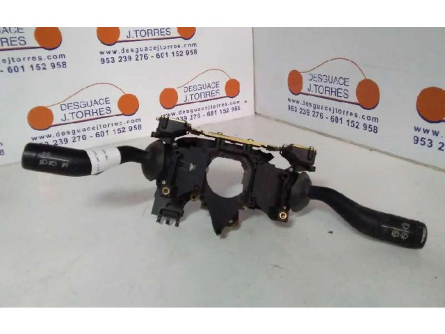 Переключатель дворников    Volkswagen Touareg I