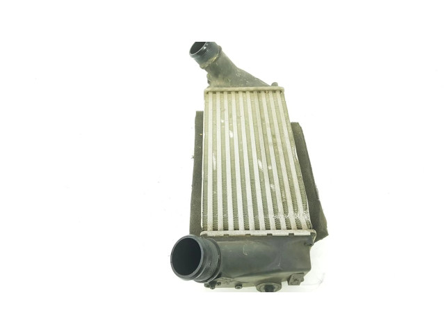 Интеркулер  2013451, C1B19L440AD   Ford B-MAX 1.0
