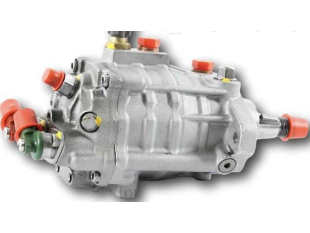 Vstřikovací čerpadlo 22100-30030, 097300-0070   Toyota Land Cruiser (J120)    1KDFTV 