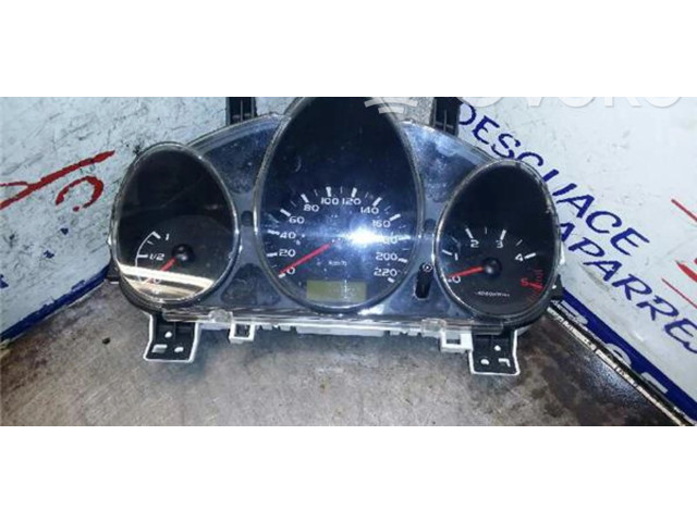 Přístrojová deska  Mitsubishi Colt 2006 MN148890, MN148890  