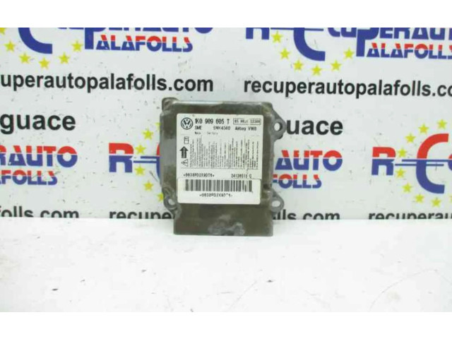 Блок подушек безопасности 1K10909605T   Seat Altea XL