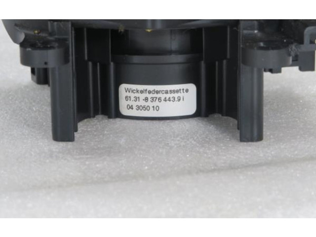 Подрулевой шлейф SRS 613183774879O   BMW 3 E46