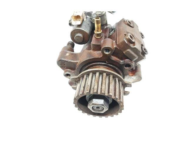 Vstřikovací čerpadlo 9676289780, A2C5384002   Volvo V40    D4162T 