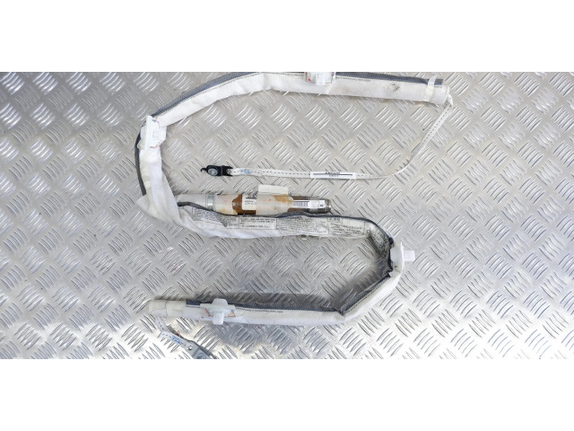 Боковая подушка безопасности 6217052050, 6217052080   Toyota Urban Cruiser (XP110)