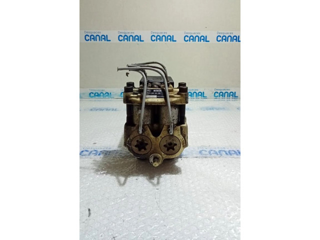 Jednotka ABS 0265201016   Alfa Romeo 166 