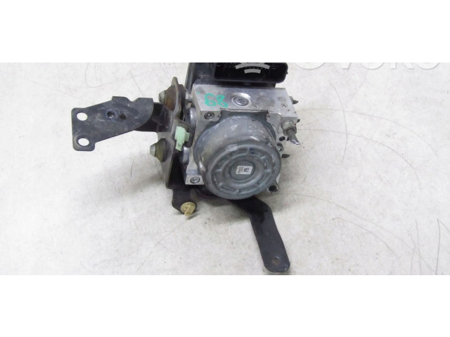 Jednotka ABS 4670A666   Mitsubishi Outlander 2014