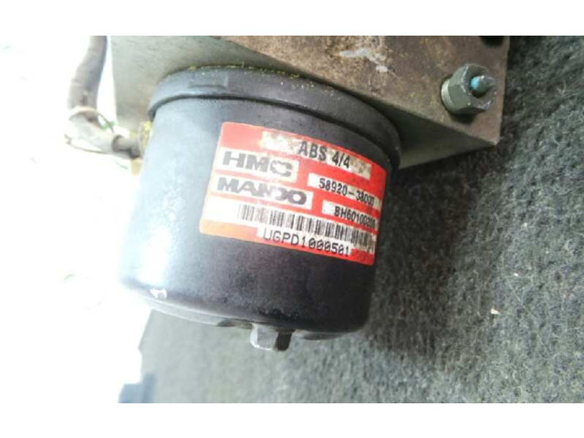 Jednotka ABS ATE-MANDO   Hyundai Sonata 2004