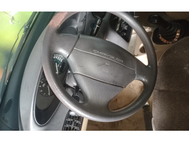 Подушка безопасности двери    Chrysler Stratus
