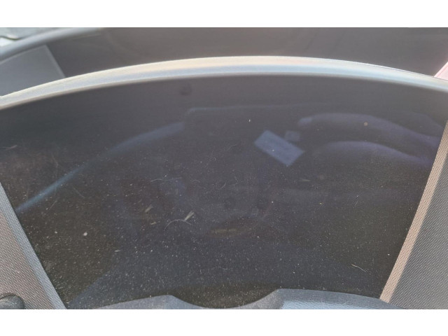 Přístrojová deska  Honda Civic 2011 HR0343504  