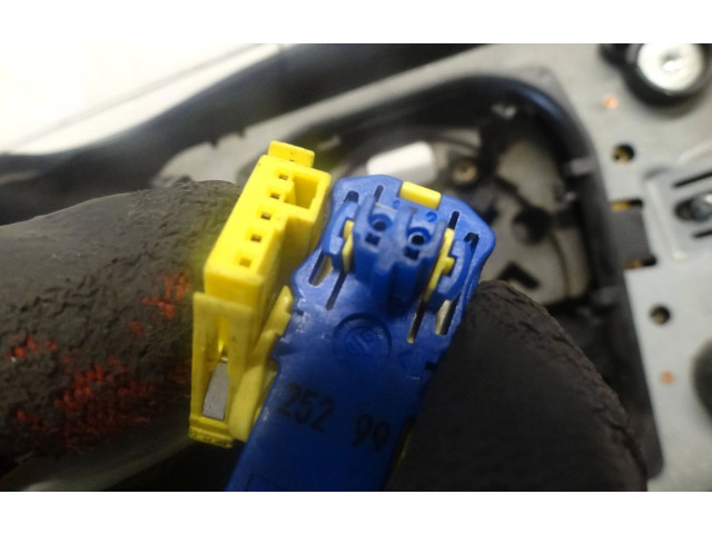 Volant Audi A6 Allroad C5 2002 4B0419091AR  