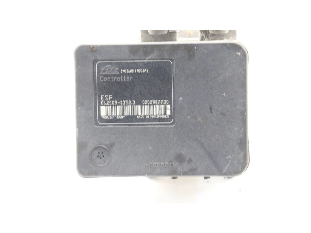 Jednotka ABS 57110SKNG011M1, 06210201594   Honda CR-V 2005