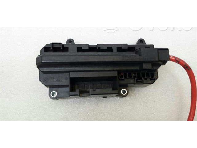   Pojistková skříňka 61136900583   BMW 7 E65 E66 2007