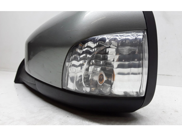 Zpětné zrcátko  Volvo XC90 2007  30716196  