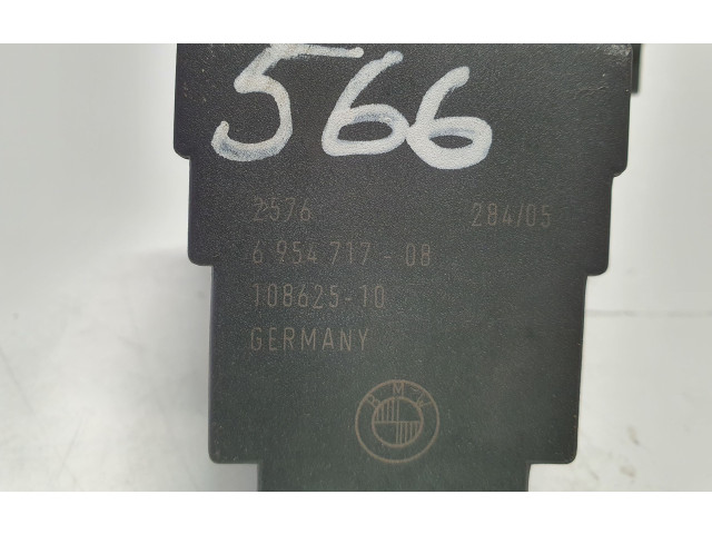 Řídící jednotka 7803372, 13617803372   BMW 1 E81 E87 2005