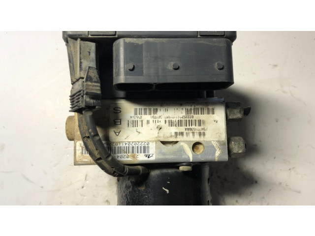 Jednotka ABS P04721530AA, 04727484AA   Chrysler Voyager 2007