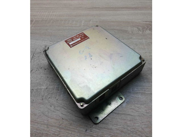 Řídící jednotka 4a0906266aa   Audi 100 S4 C4 1990