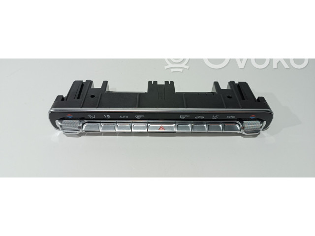 Блок управления климат-контролем A2479055902   Mercedes-Benz GLB x247