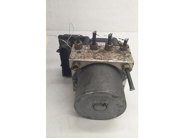 Блок управления ABS    7701067590   Renault Megane II
