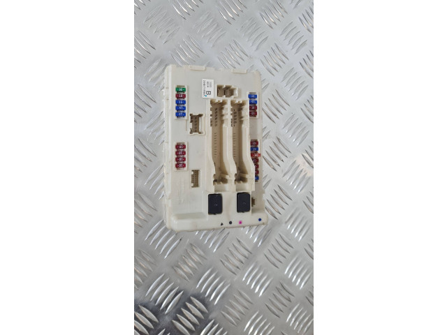 Блок комфорта 284B71AN0A   Nissan Murano Z51   